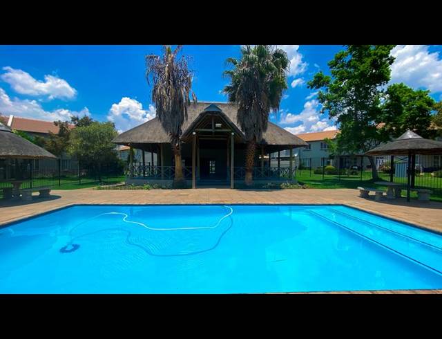 2 BEDROOM DUPLEX FOR SALE IN ALOE PLACE